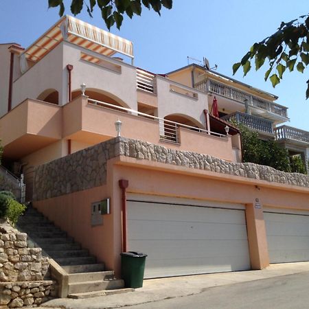 Apartment Mona 1, Fantastischer Meerblick Drage Bagian luar foto