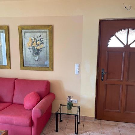 Apartment Mona 1, Fantastischer Meerblick Drage Bagian luar foto