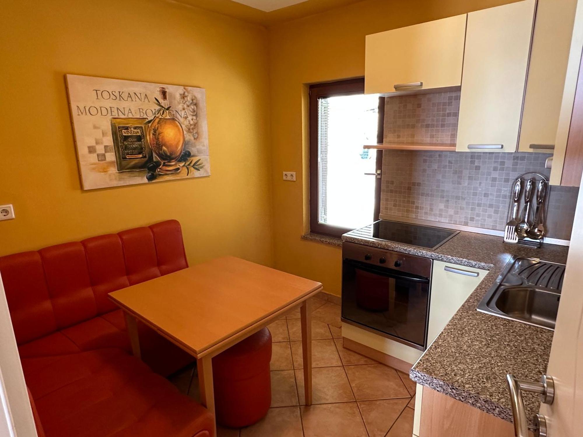 Apartment Mona 1, Fantastischer Meerblick Drage Bagian luar foto